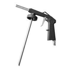 Пистолеты пневматические Пистолет под гравитекс пневматический INTERTOOL PT-0701